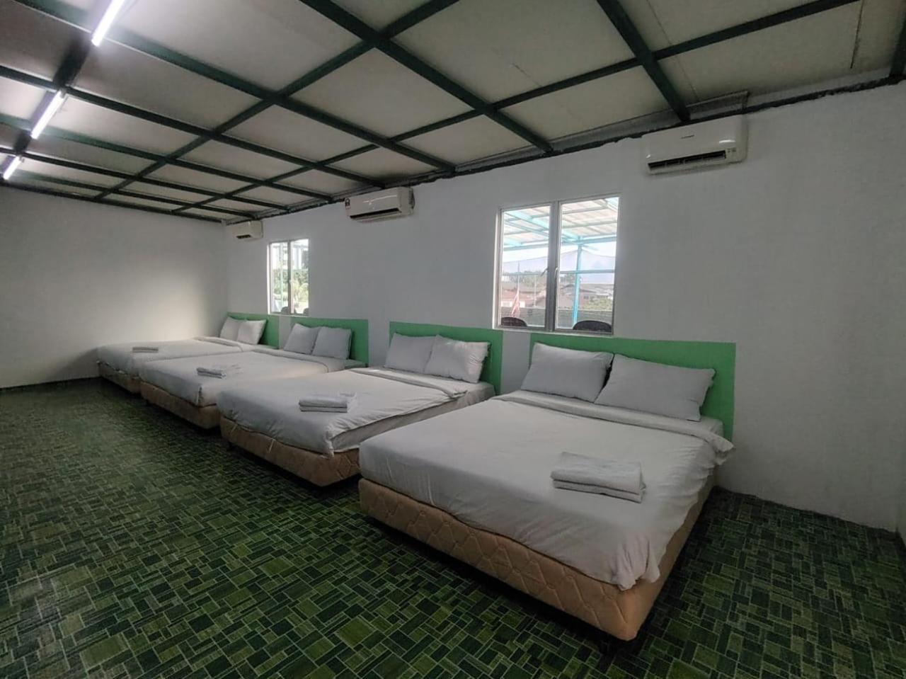 ספאנג Casa Hotel Near Klia 1 מראה חיצוני תמונה