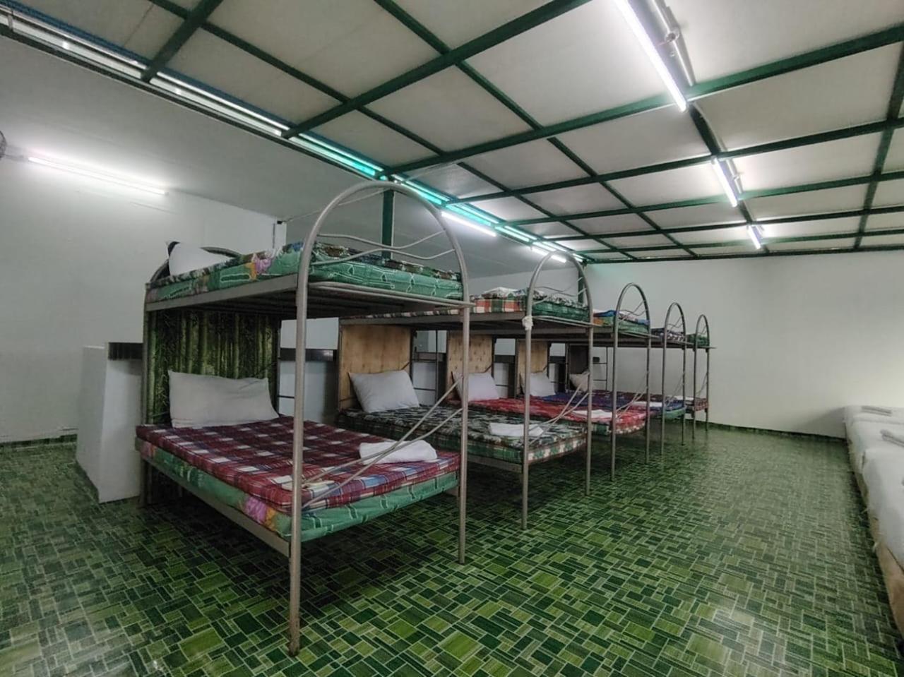 ספאנג Casa Hotel Near Klia 1 מראה חיצוני תמונה