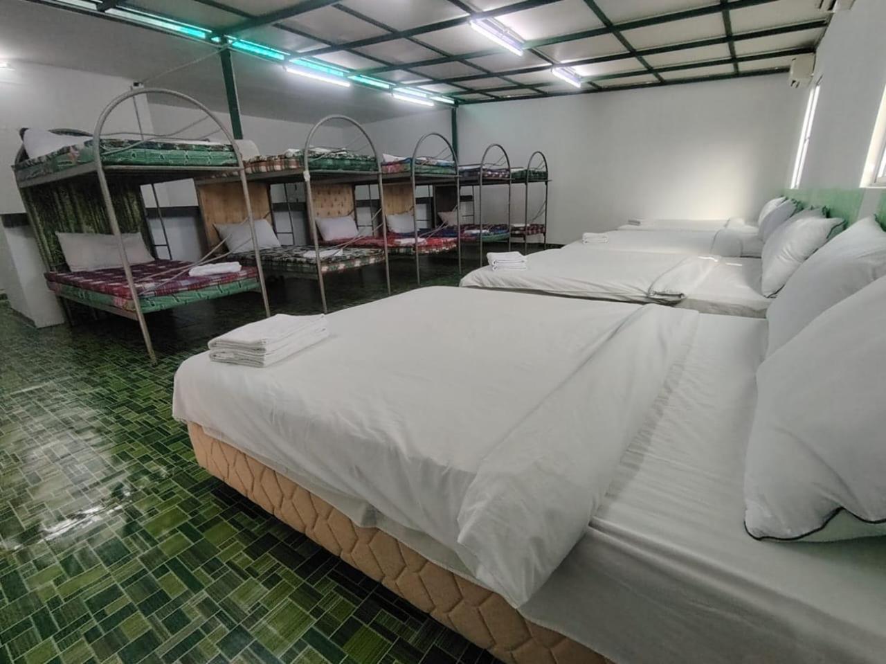 ספאנג Casa Hotel Near Klia 1 מראה חיצוני תמונה