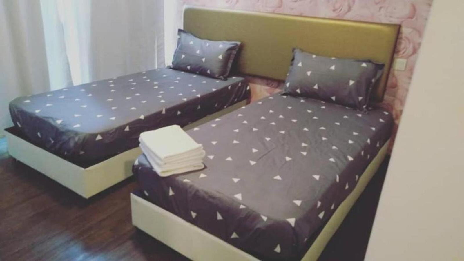 ספאנג Casa Hotel Near Klia 1 מראה חיצוני תמונה