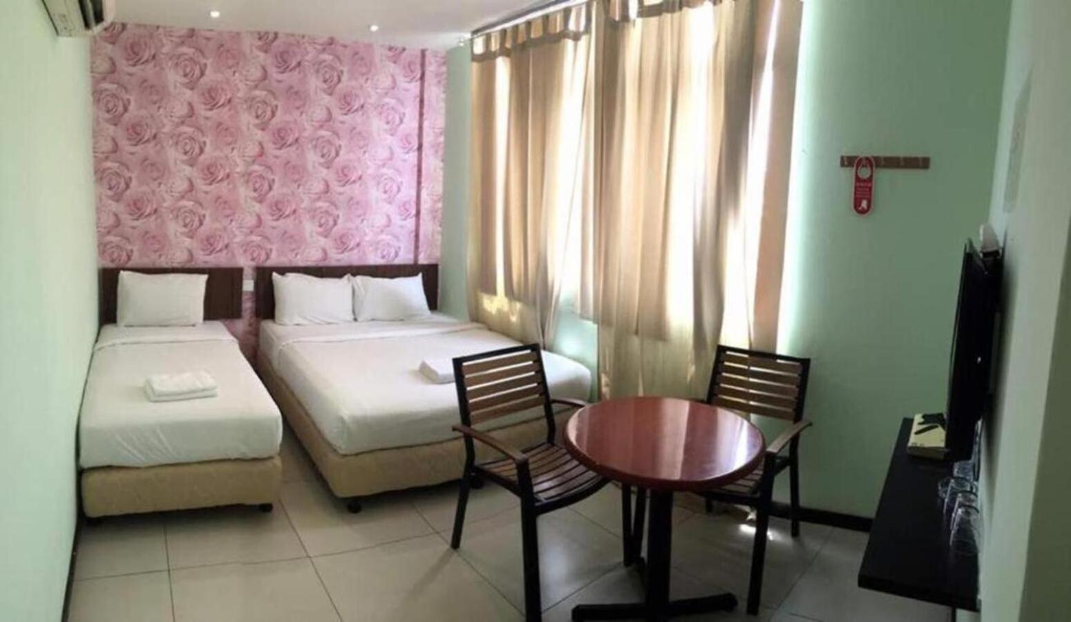ספאנג Casa Hotel Near Klia 1 מראה חיצוני תמונה