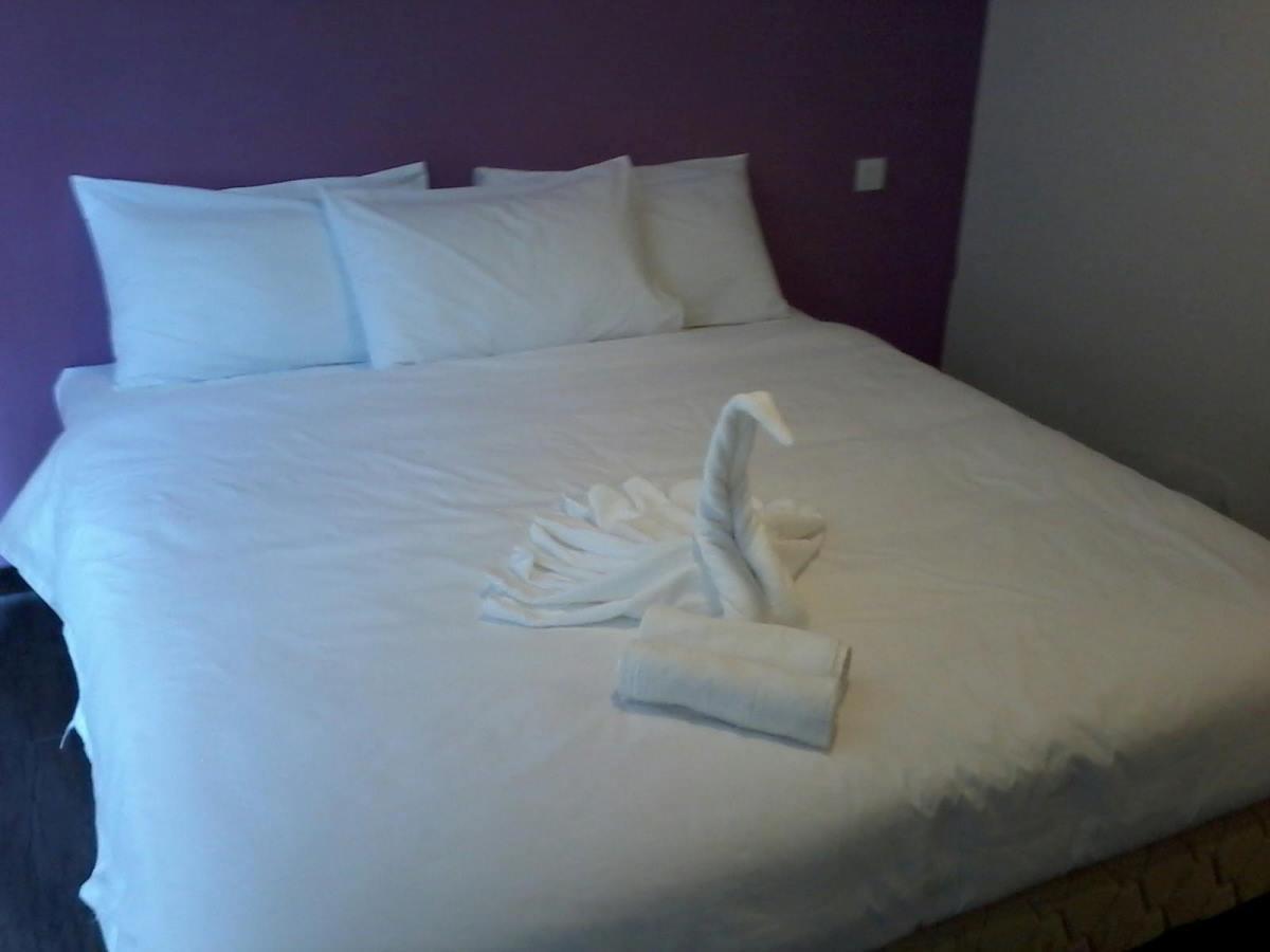 ספאנג Casa Hotel Near Klia 1 מראה חיצוני תמונה