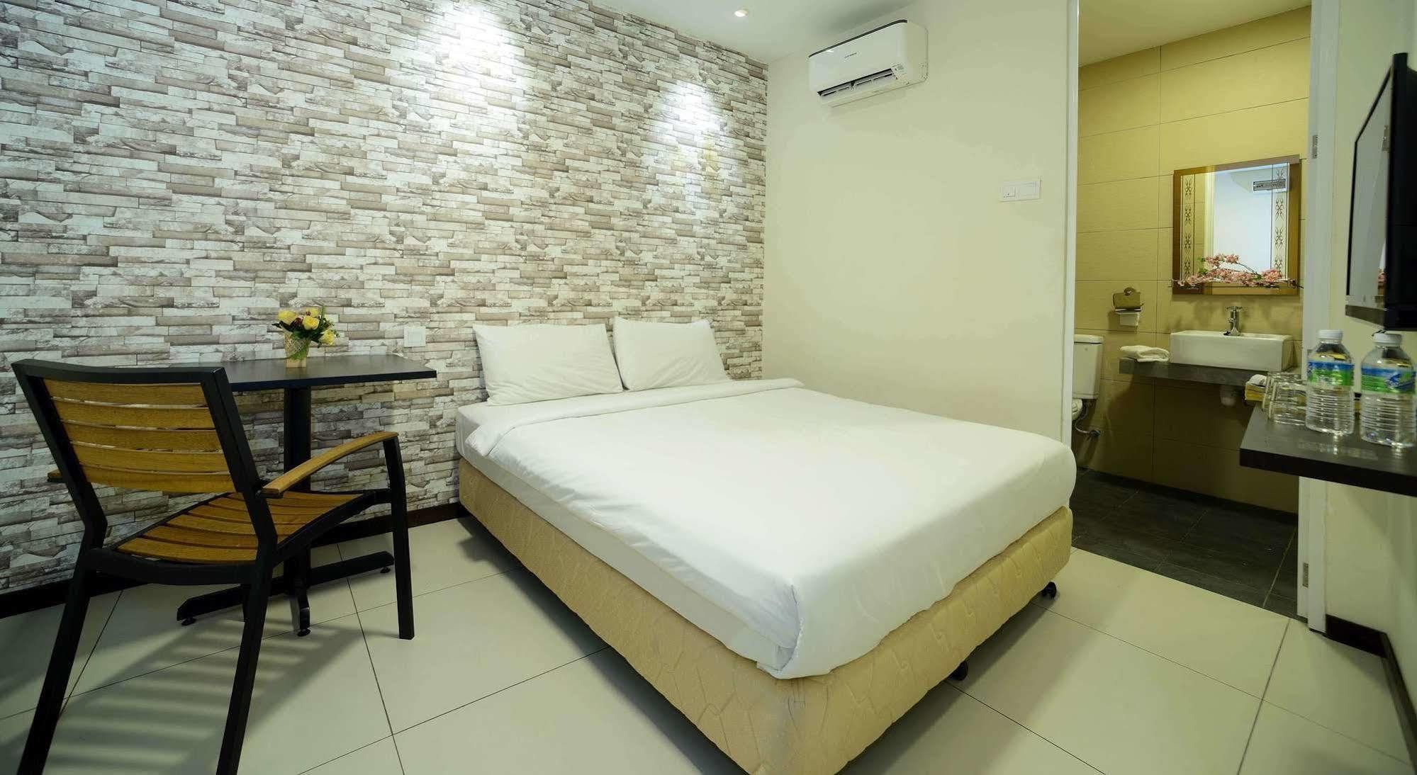 ספאנג Casa Hotel Near Klia 1 מראה חיצוני תמונה