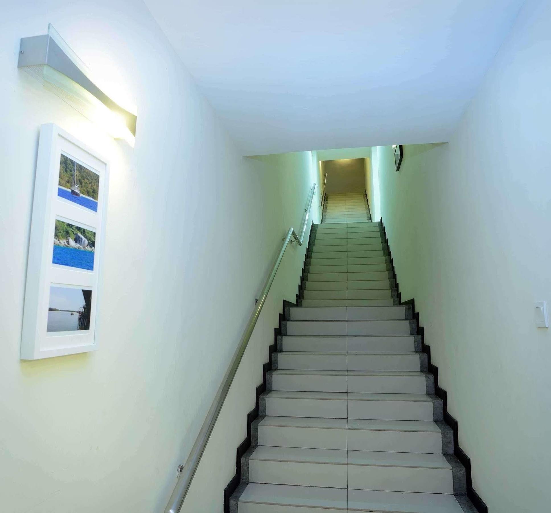 ספאנג Casa Hotel Near Klia 1 מראה חיצוני תמונה